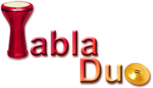 Logo Tabla Duo