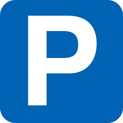 logo parking